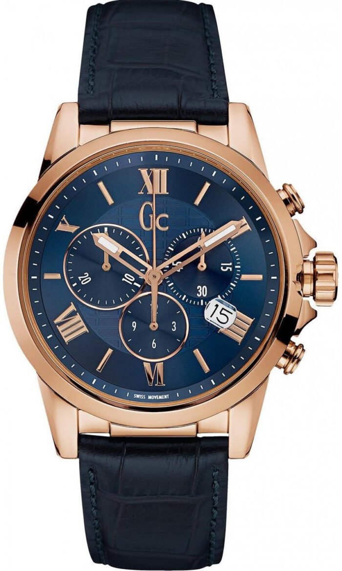montre homme guess collection y08003g7