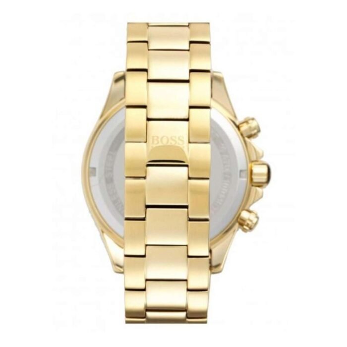 montre hugo boss ikon chronograph watch 1513340 prix promo maroc casablanca 4 3540d1e5 aa93 44c6 9602 f8b2e354a847