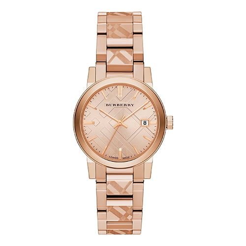 Montre Femme Burberry BU9146